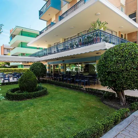 Hotel Du Lac-3