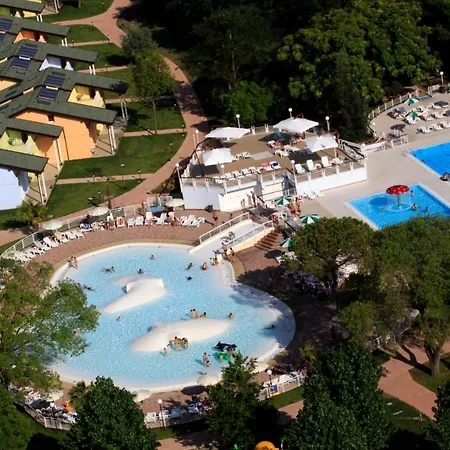 Club Village & Hotel Spiaggia Romea-3