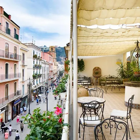 Hotel Del Corso-2