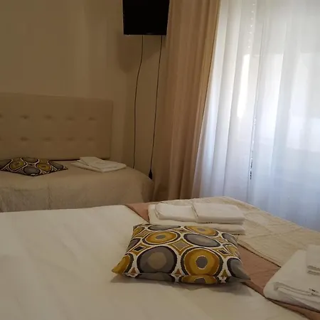 Hotel Milano-2