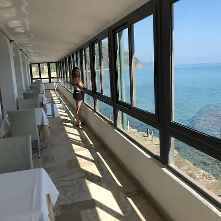 Hotel Sirena-3