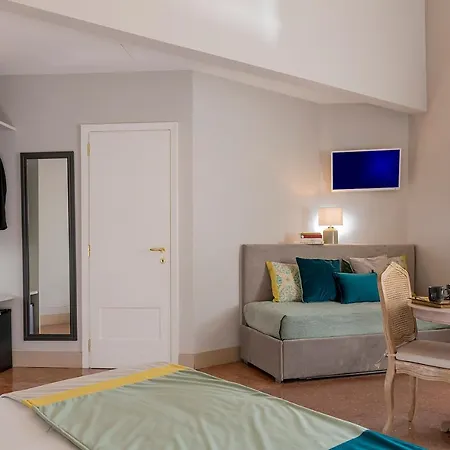 Boutique Hotel Atelier '800-3
