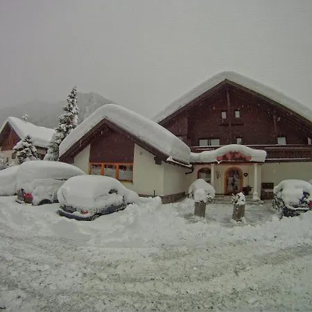 Mountain B&B - La Scalira-3
