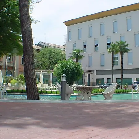 Hotel Della Citta Et De La Ville-2