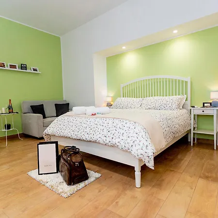 B&B Vico Milano 18-2