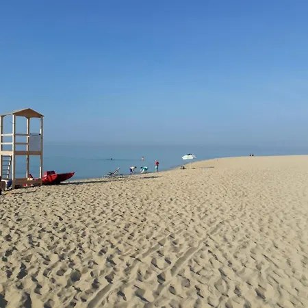 Morello Beach Hotel-2