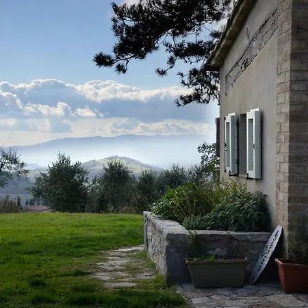Il Podere Degli Artisti-2