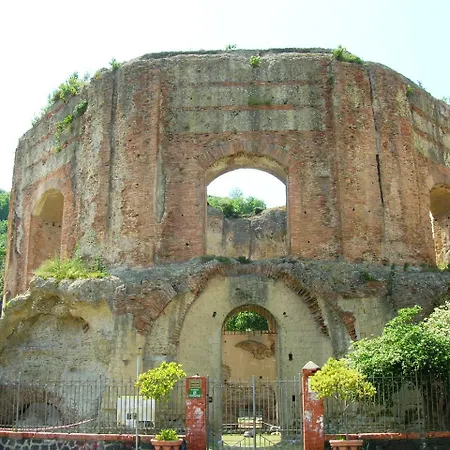 Domus Fortunae B&B-2