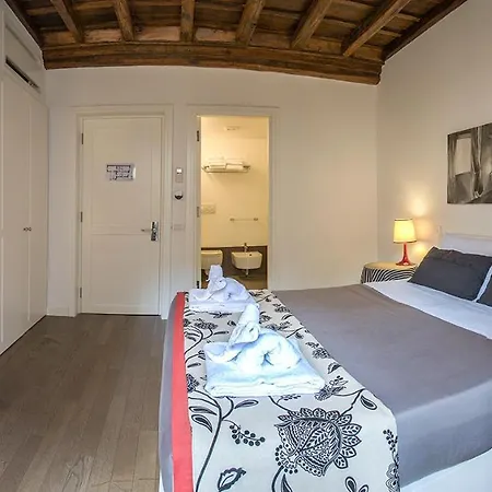 Relais Fori Imperiali-3