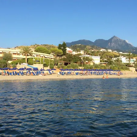 Hotel Riviera Bleu-2