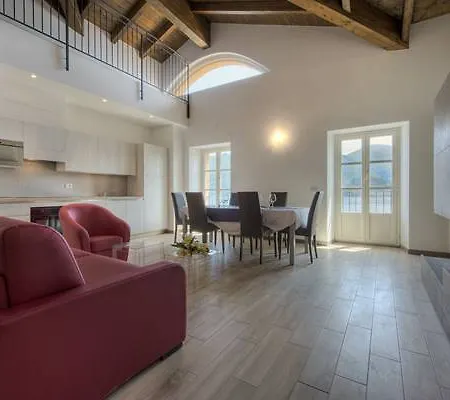 Britannia Luxury Apartments Suite-2