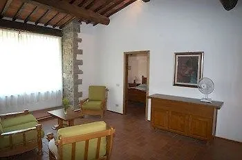 Casa Vacanze Le Selvole-2
