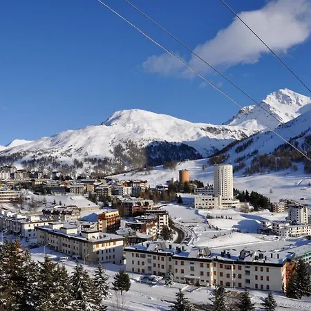 Hotel Savoy Sestriere-2
