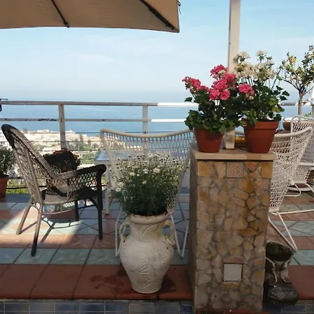 Garden On The Sea-2
