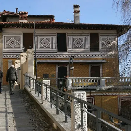 Albergo Sacro Monte Varese-2
