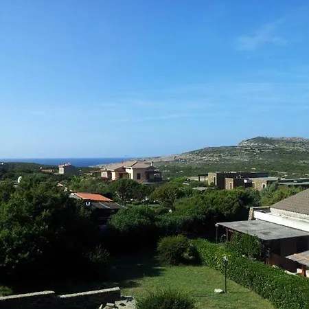 Residence Capo Falcone Charming Apartments-2