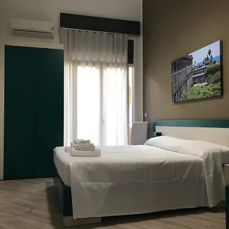 Guesthouse Ughetti 21-2