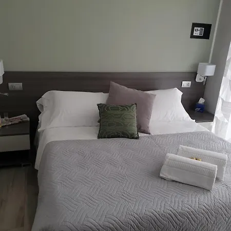 Camomilla B&B-3