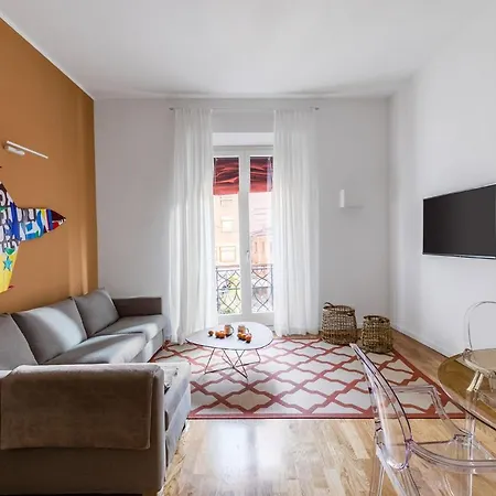 Residence Le Porte-3