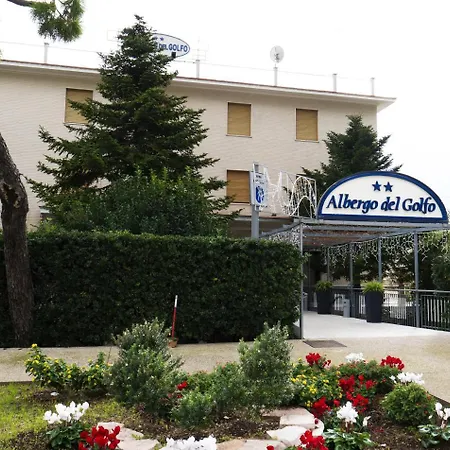 Hotel Del Golfo-2
