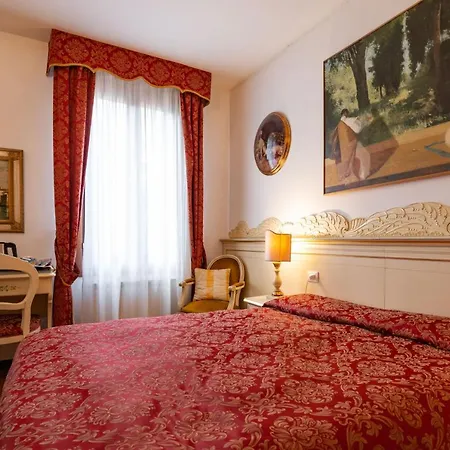 Aquavenice Locazione Turistica-2