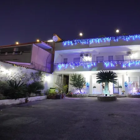 Hotel Stefany-3