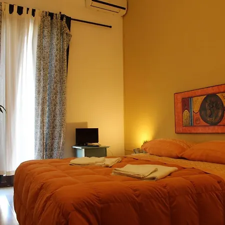 B&B A Casa Di Elena-3