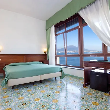 La Panoramica Hotel-2