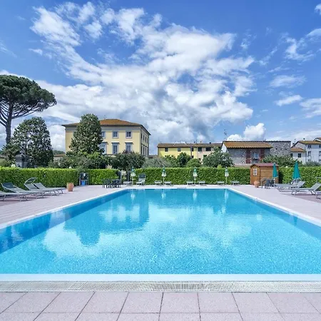 B&B Villa Pardi Lucca-3