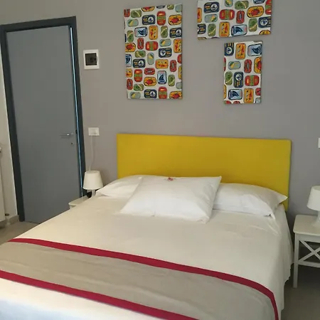 Hotel Spot Varazze-2