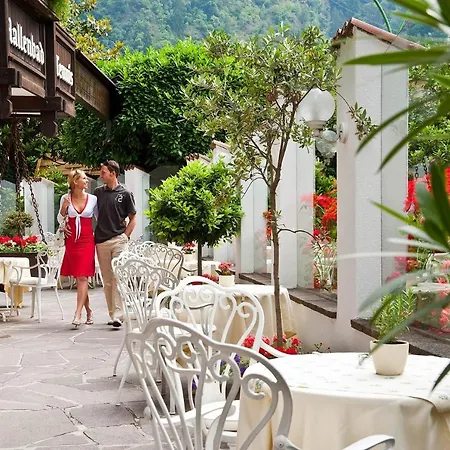Hotel Hirzer ***S-3