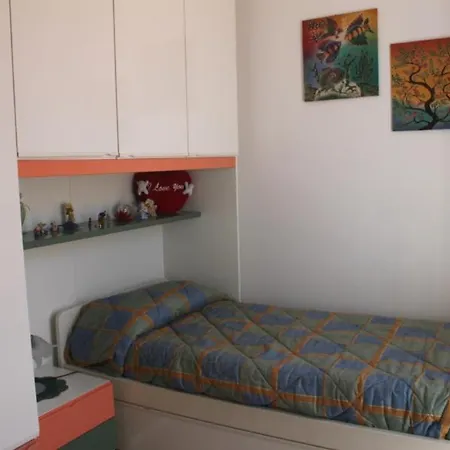 Le Case Dei Pescatori - Camere Corallina-2