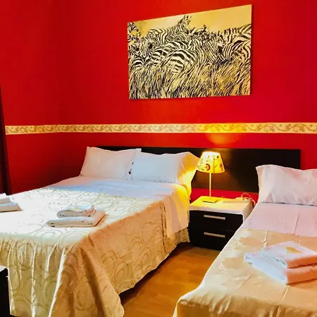 When In Rome Accommodation-3