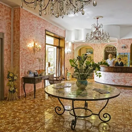 Hotel Isola Verde-2