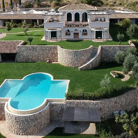 Collina Degli Ulivi B&B-2