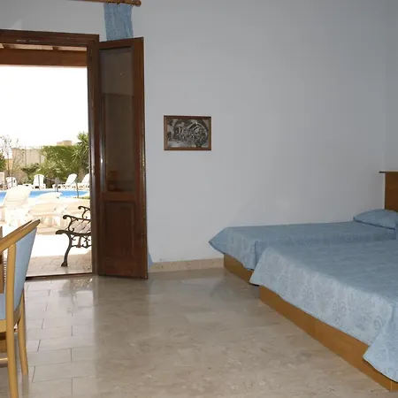Hotel Isola Di Mozia-3