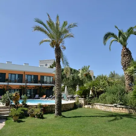 Hotel Cuor Di Puglia-2