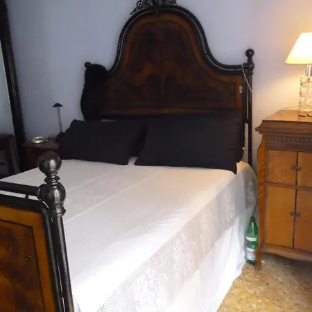 B&B All'Ombra Del Vaticano-2