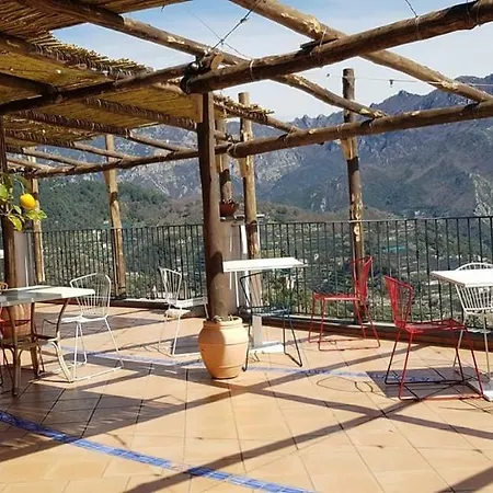 Giuliana'S View-2