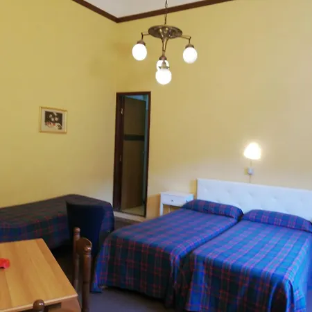 Hotel Belvedere-3