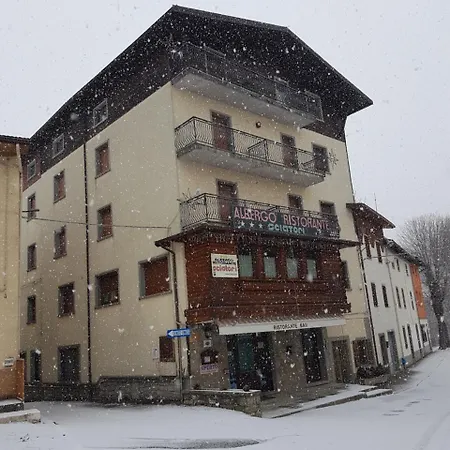 Albergo Ristorante Sciatori-2