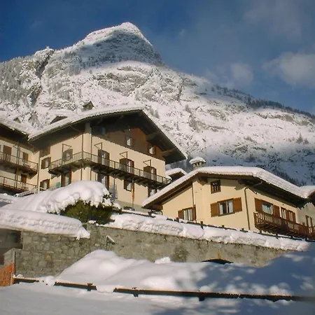 Hotel Ottoz Meuble-3