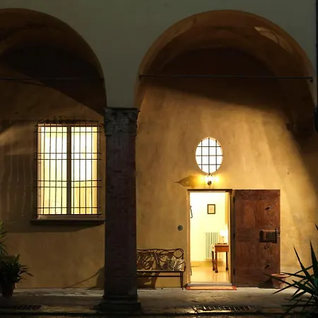 Antica Casa Zucchini B&B-3