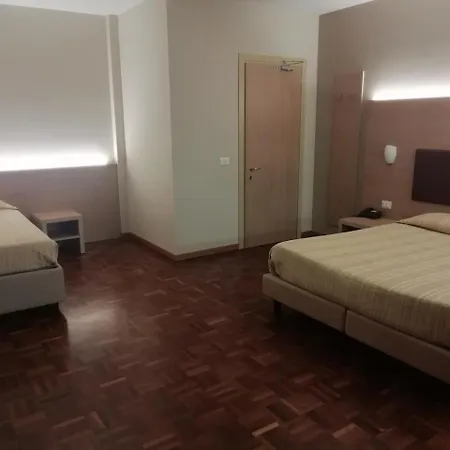 Hotel Buca Di Bacco-3
