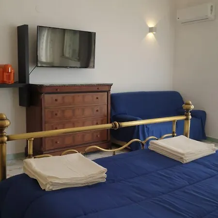Filu Rooms Paradise Tower-3
