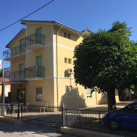 Hotel Argo-3