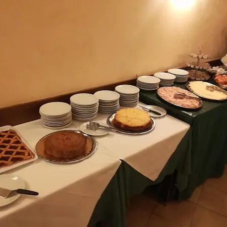 Hotel Massimo D'Azeglio-3