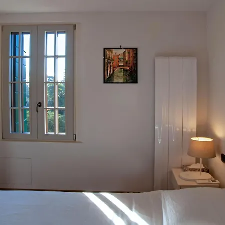 Villa Contarini B&B-2