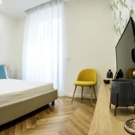 Serendipity Apartments - Duomo-3