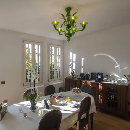 Villa Contarini B&B-3